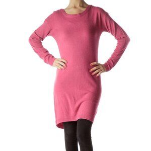 BCBGeneration Pink Knit